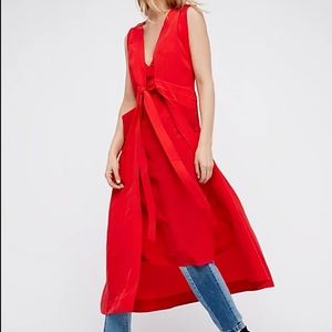 Free People | Like Fire Maxi Set